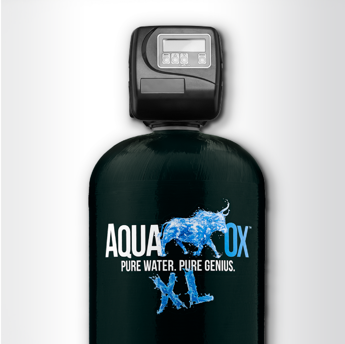 The AquaOx XL
