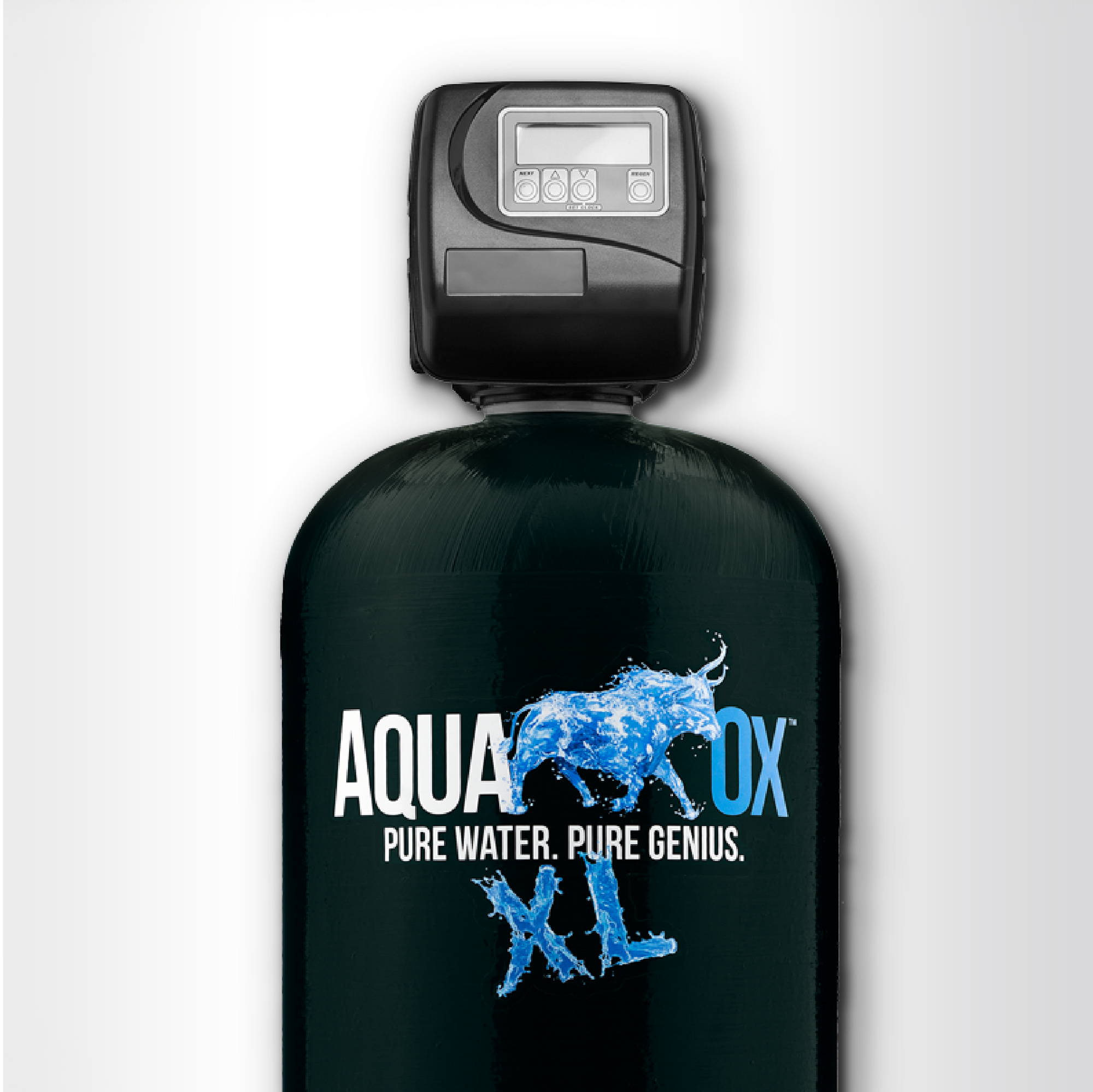 The AquaOx XL