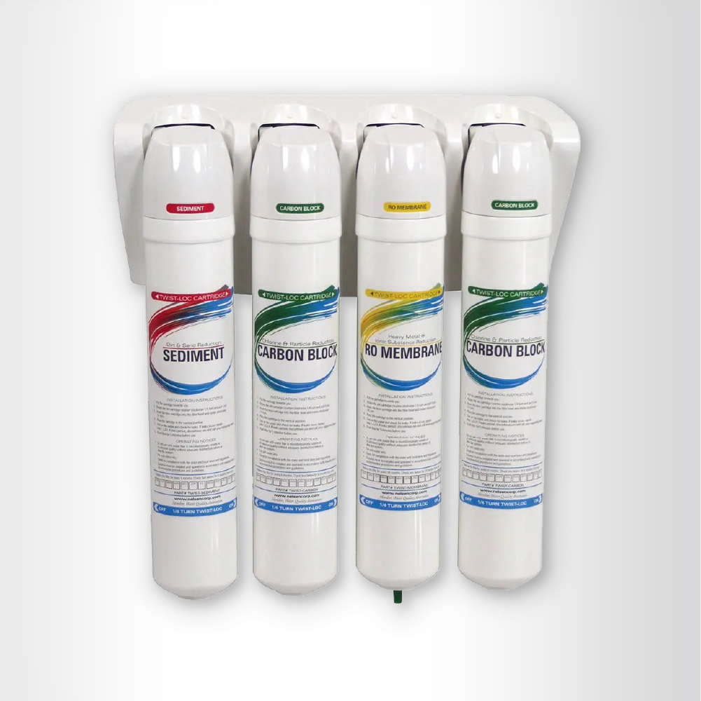 AquaOx RO Kitchen Sink