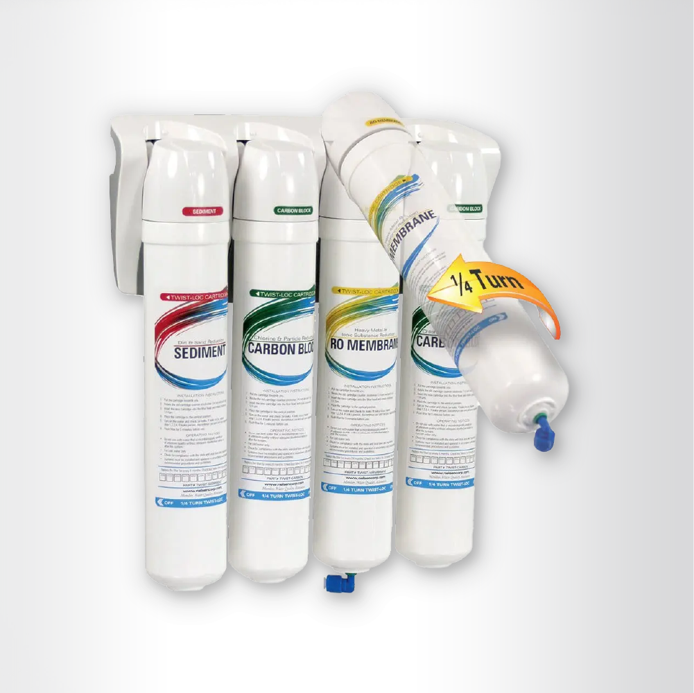 RO Full Set Replacement