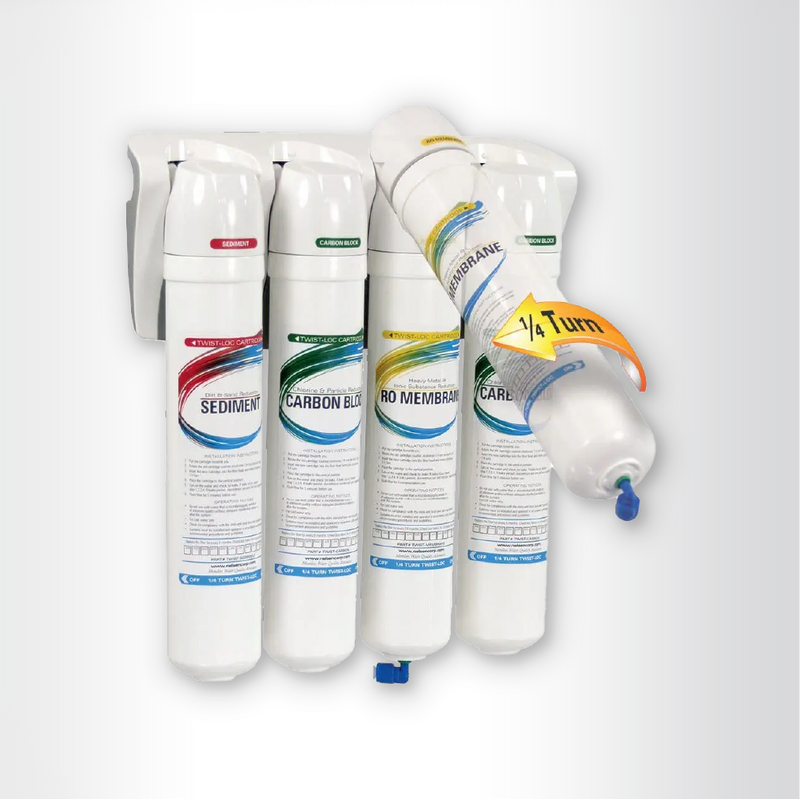 RO Full Set Replacement