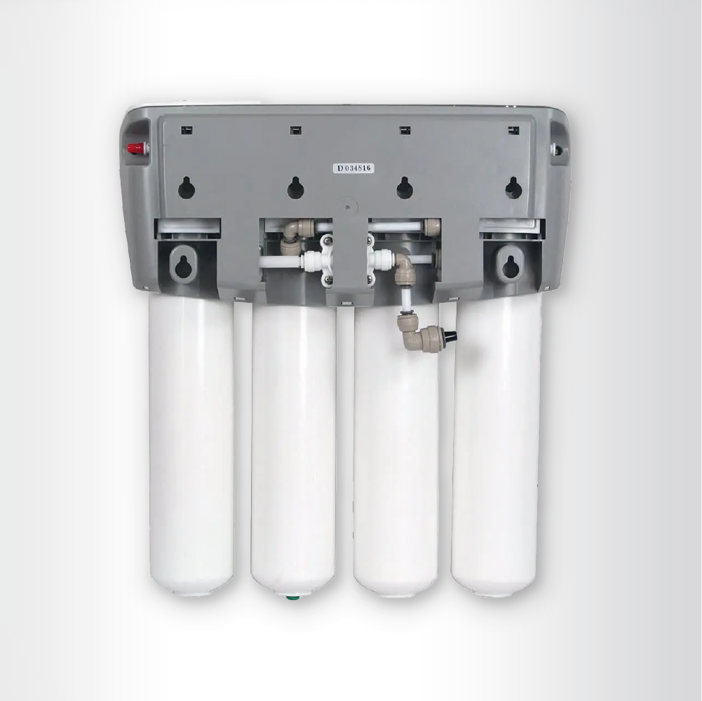 AquaOx RO Kitchen Sink