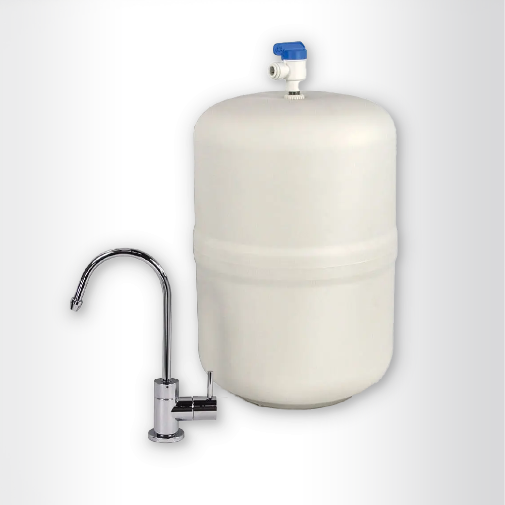 AquaOx RO Kitchen Sink